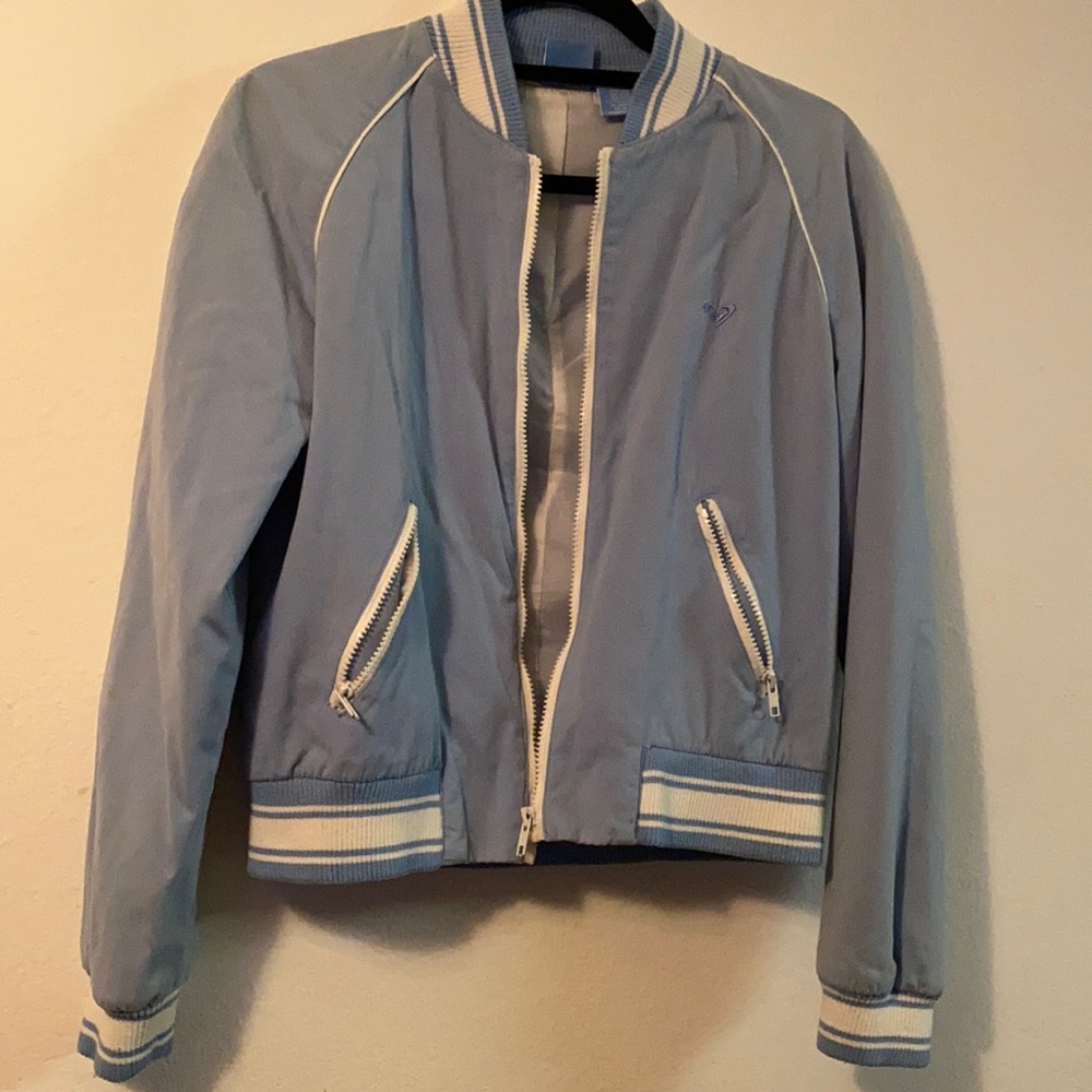 Roxy jacket
